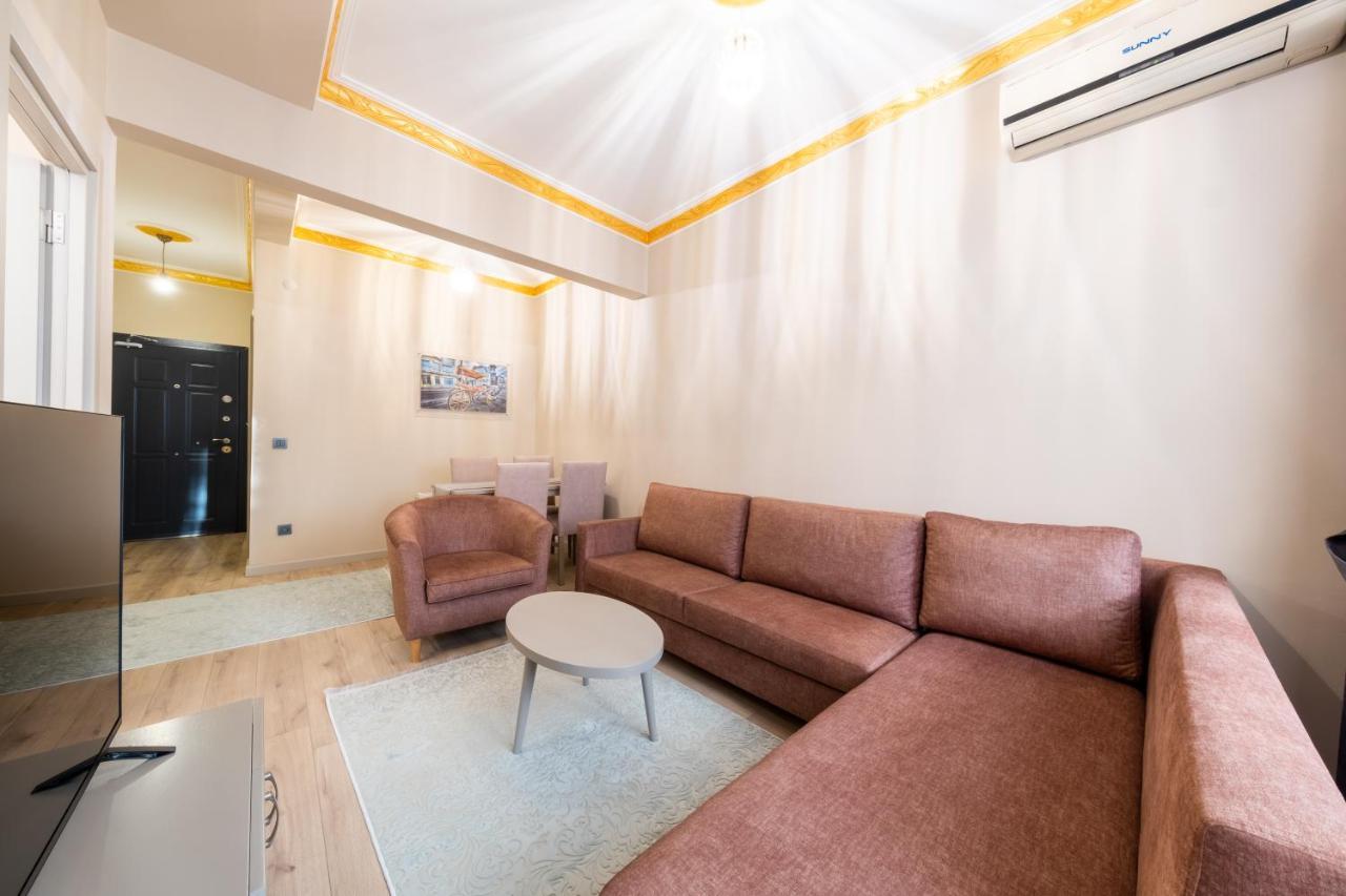 Taksim No 44 Hotel & Suites Istanbulská provincie Exteriér fotografie